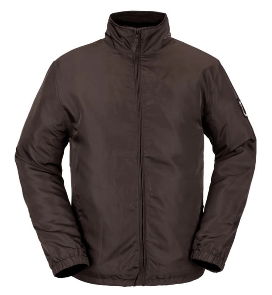Volcom Dustlake Jacket Brown