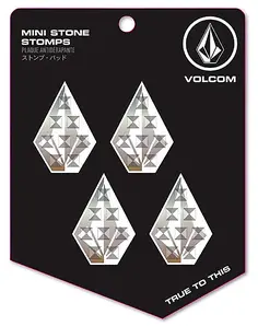 Volcom Mini Stone Stomps Multi - One Size