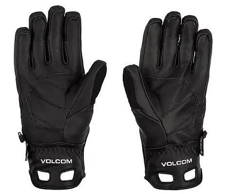 Volcom Service Gore-Tex Glove Black - S 