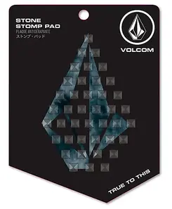 Volcom Stone Stomp Pad Storm Tie-Dye - One Size