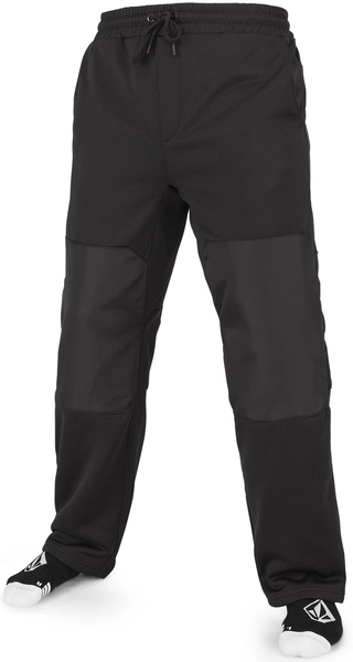 Volcom Tech Fleece Pant Black