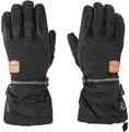 Volcom 91 Gore-Tex Glove Black - L