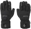 Volcom CP2 Gore-Tex Glove Black - M