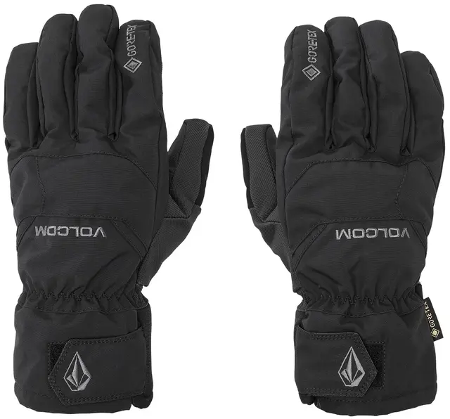 Volcom CP2 Gore-Tex Glove Black - M 