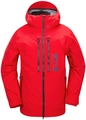 Volcom Guide Gore-Tex Jacket Crimson - M