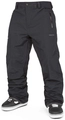 Volcom L Gore-Tex Pant Black - L