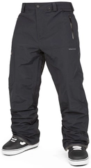 Volcom L Gore-Tex Pant Black - XL