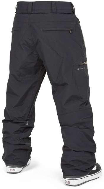 Volcom L Gore-Tex Pant Black - XL 