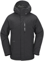 Volcom L Gore-Tex Jacket Black - S