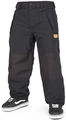 Volcom Longo Gore-Tex Pant Black - M