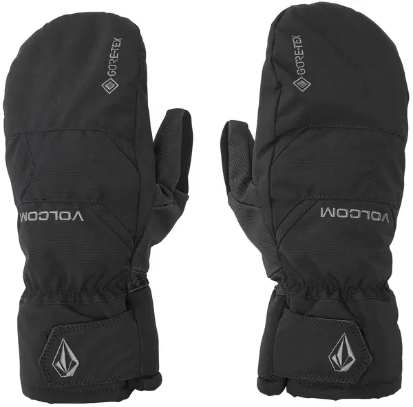 Volcom Stay Dry Gore-Tex Mitt Black