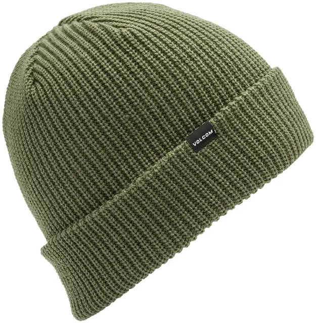 Volcom Sweep Beanie Ivy - One Size 