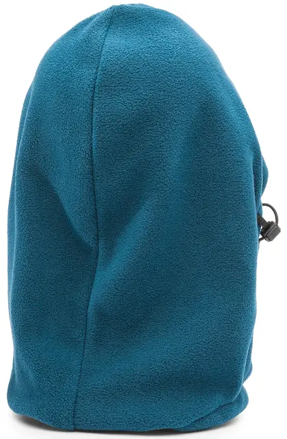 Volcom Travelin Hood Thingy Cobalt - One Size 