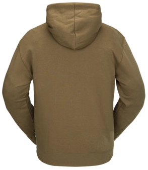 Volcom Essential Hoodie Ivy - M 