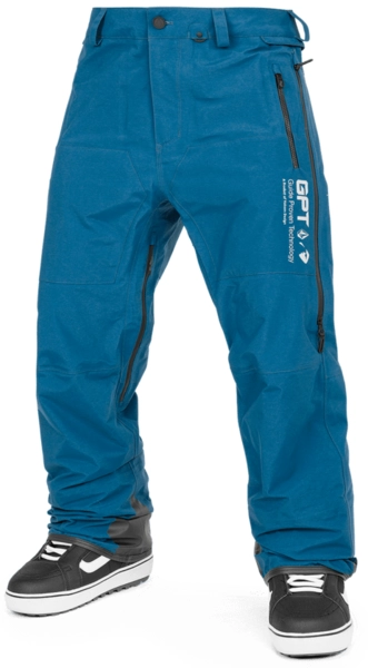 Volcom Guide Gore-Tex Pant Cobalt