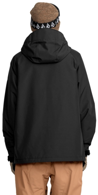Volcom 2836 Ins Jacket Black - XL 