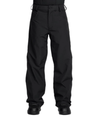 Volcom Nailer Pant Black - M