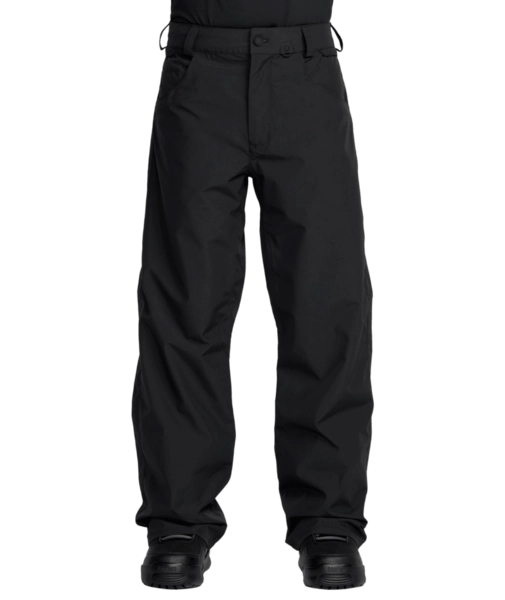 Volcom Nailer Pant Black