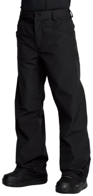 Volcom Nailer Pant Black - M 