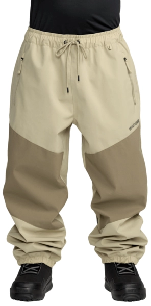 Volcom Slashslapper Pant Moss Green