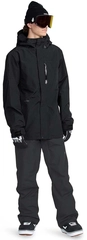 Volcom L Gore-Tex Jakke + Bukse Gore-Tex sett, snowboard &amp; ski, herre