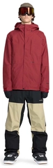 Volcom Dua Gore-Tex Jakke + Bukse Gore-Tex sett, snowboard &amp; ski, herre