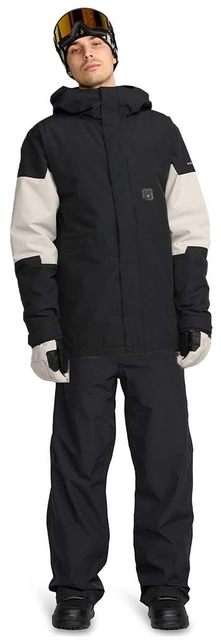 Volcom Primry Jakke + Nailer Bukse Sett, snowboard & ski, herre 