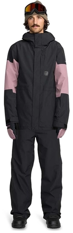 Volcom Primry Jakke + Nailer Bukse Sett, snowboard &amp; ski, herre