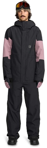 Volcom Primry Jakke + Nailer Bukse Sett, snowboard &amp; ski, herre