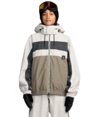 Volcom DLM Jacket Stone - L