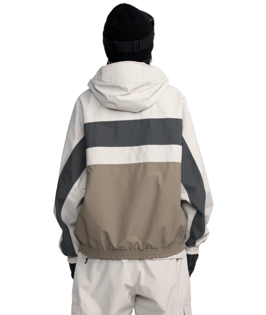 Volcom DLM Jacket Stone - L 