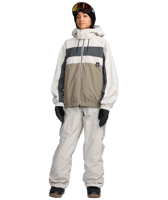 Volcom DLM Jacket Stone - L 