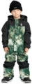 Volcom Little Flurry One Piece Green - 3&#229;r