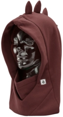 Volcom Snow Creature Hood Henna
