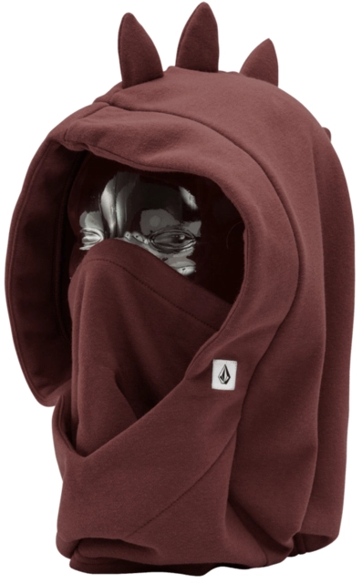 Volcom Snow Creature Hood Henna 