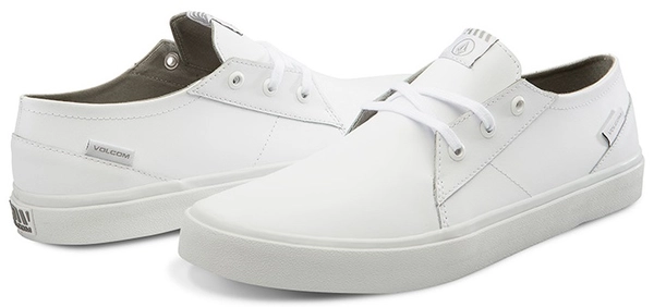 Volcom Lo Fi Shoe