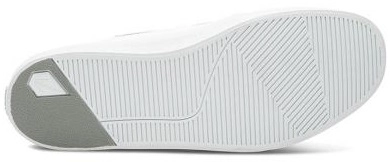 Volcom Lo Fi Shoe White - 7,5/40EU 