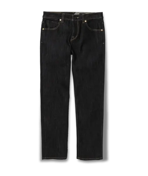 Volcom 2X4 By Denim Rinse