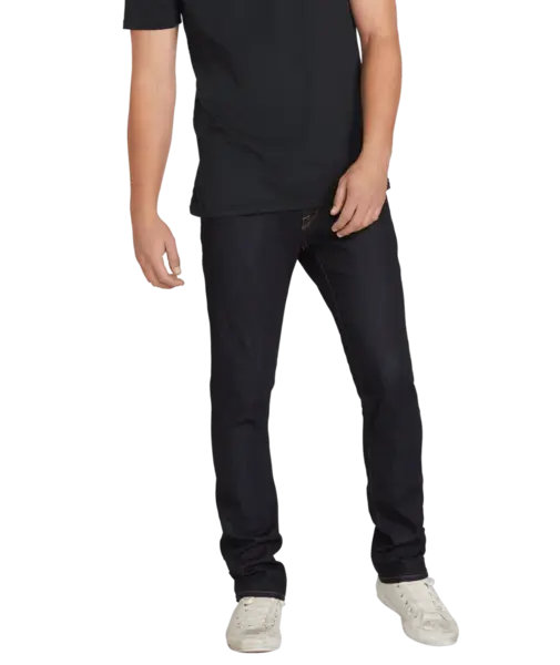 Volcom Vorta Denim Rinse
