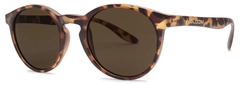 Volcom Subject Matte Tortoise/Bronze