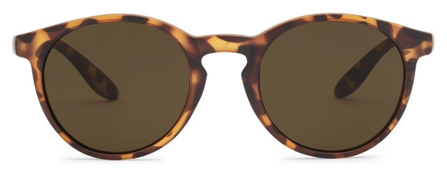 Volcom Subject Matte Tortoise/Bronze 