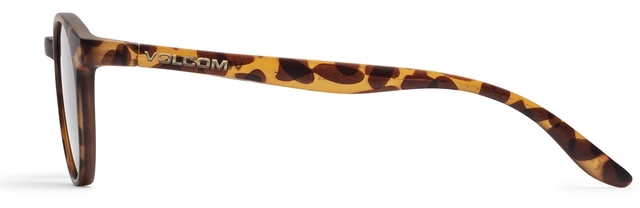 Volcom Subject Matte Tortoise/Bronze 