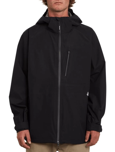 Volcom Stone Storm Goretex Black