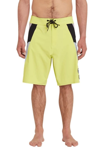 Volcom Surf Vitals Noa Deane Lib 20 Limeade