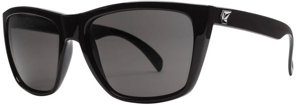 Volcom Plasm Gloss Black/Gray