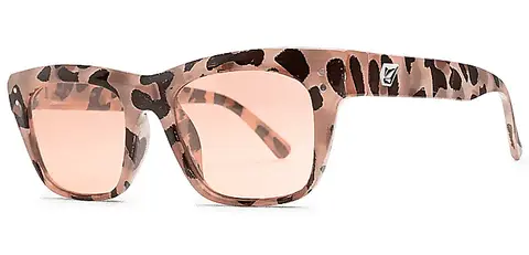 Volcom Stoneview Deff Leopard/Rose