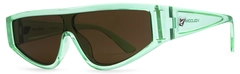 Volcom Vinyl Glaze Gloss Teal/Bronze