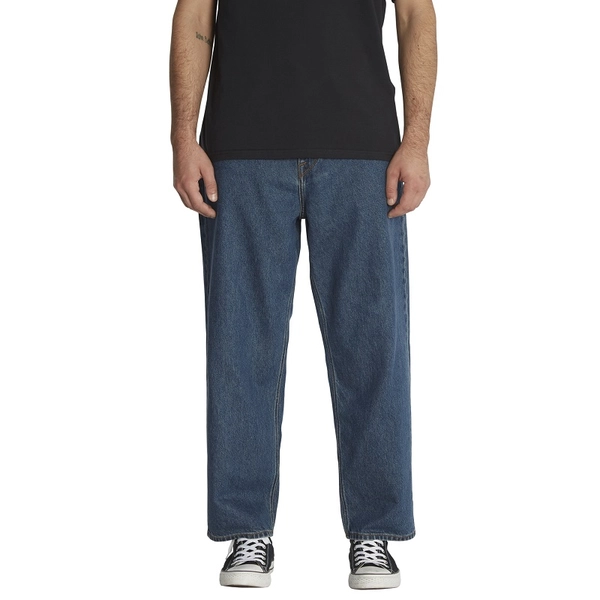 Volcom Billow Tapered Indigo Ridge Wash