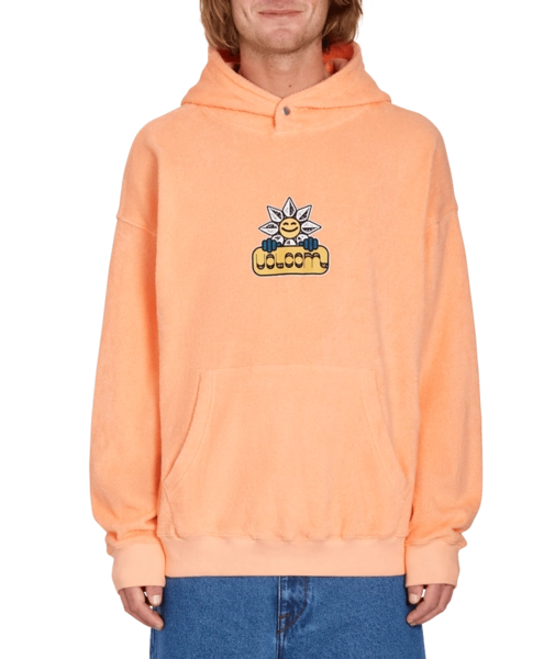 Volcom Chillhood PO Peach Bud