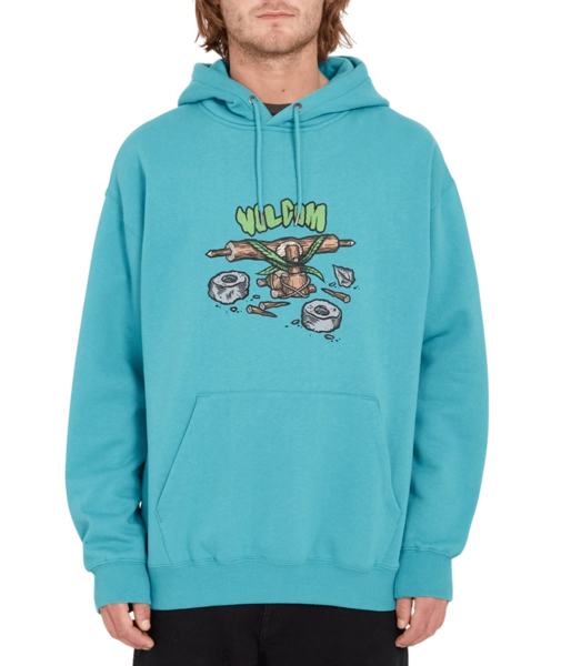 Volcom FA Todd Bratrud PO Temple Teal